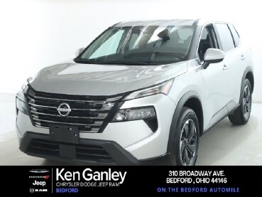 2025 Nissan Rogue in Bedford, OH 44146