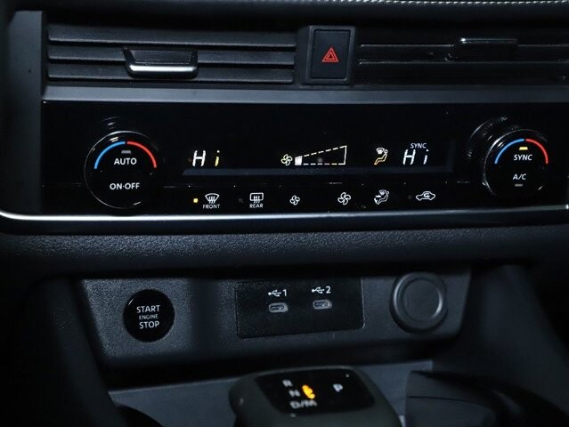 2025 Nissan Rogue in Bedford, OH 44146 - 18113106 25