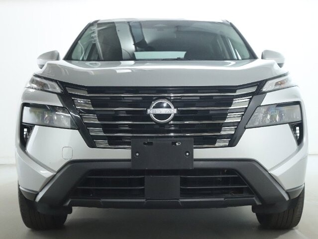 2025 Nissan Rogue in Bedford, OH 44146 - 18113106 5