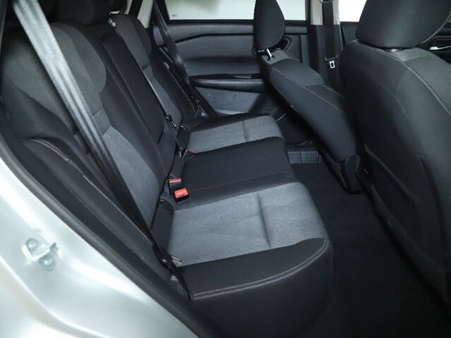 2025 Nissan Rogue in Bedford, OH 44146 - 18113106 33