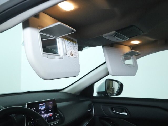 2025 Nissan Rogue in Bedford, OH 44146 - 18113106 19