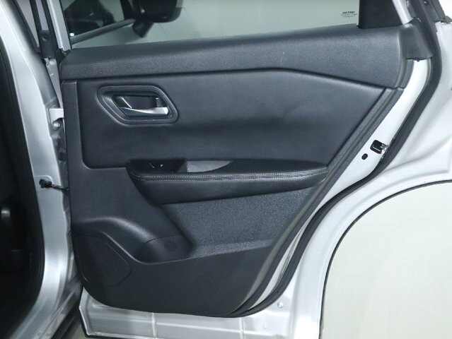 2025 Nissan Rogue in Bedford, OH 44146 - 18113106 32