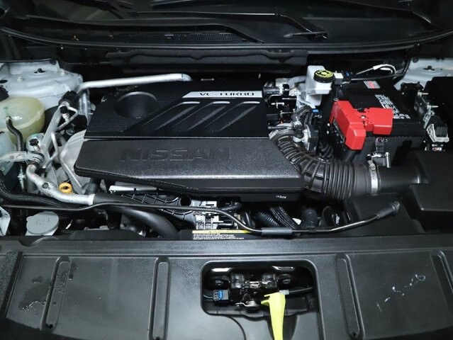 2025 Nissan Rogue in Bedford, OH 44146 - 18113106 36