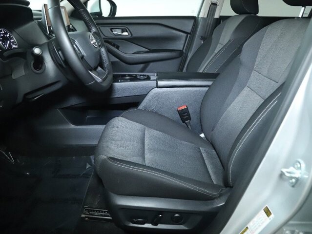 2025 Nissan Rogue in Bedford, OH 44146 - 18113106 18