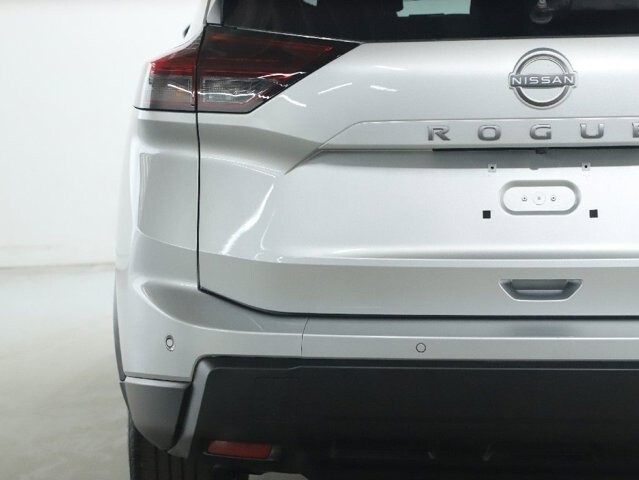 2025 Nissan Rogue in Bedford, OH 44146 - 18113106 44