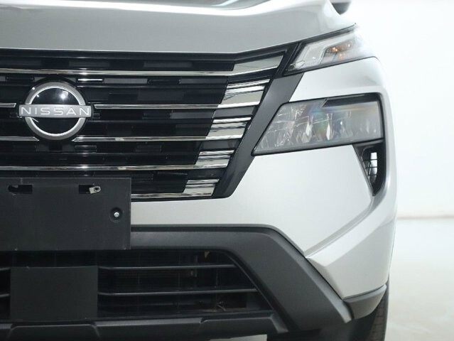 2025 Nissan Rogue in Bedford, OH 44146 - 18113106 7