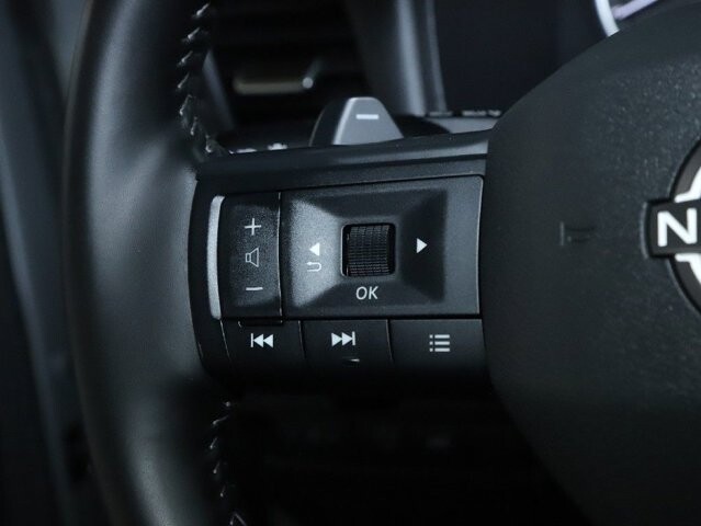 2025 Nissan Rogue in Bedford, OH 44146 - 18113106 22