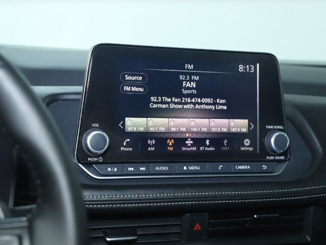 2025 Nissan Rogue in Bedford, OH 44146 - 18113106 30