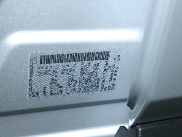 2025 Nissan Rogue in Bedford, OH 44146 - 18113106 20