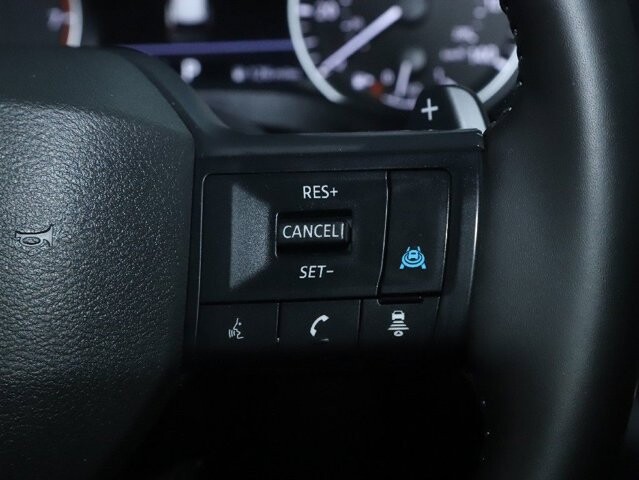 2025 Nissan Rogue in Bedford, OH 44146 - 18113106 23