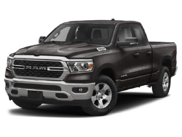 2024 RAM 1500 in Bedford, OH 44146