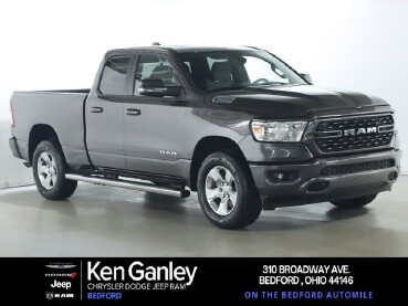 2024 RAM 1500 in Bedford, OH 44146