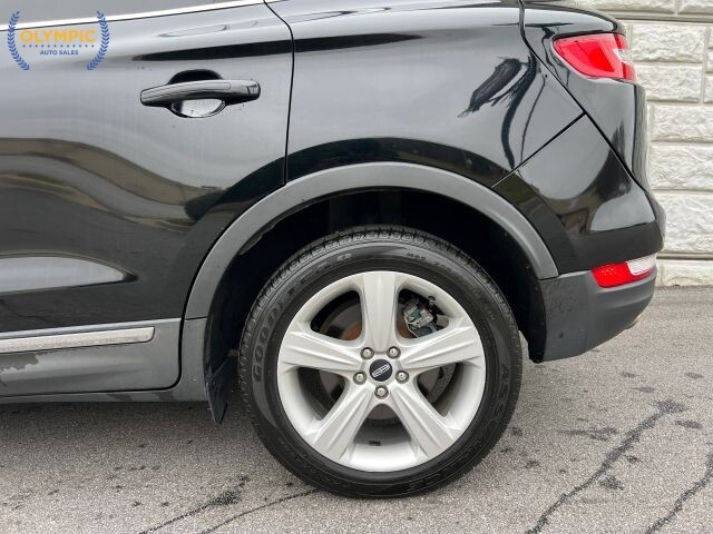 2018 Lincoln MKC in Decatur, GA 30032 - 18113116 10