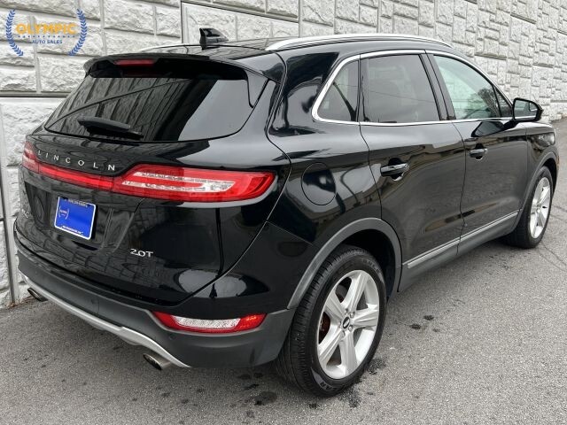 2018 Lincoln MKC in Decatur, GA 30032 - 18113116 6