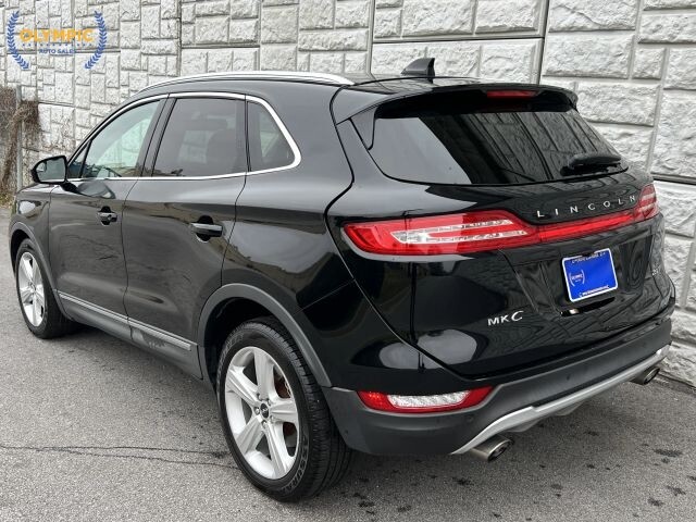 2018 Lincoln MKC in Decatur, GA 30032 - 18113116 4