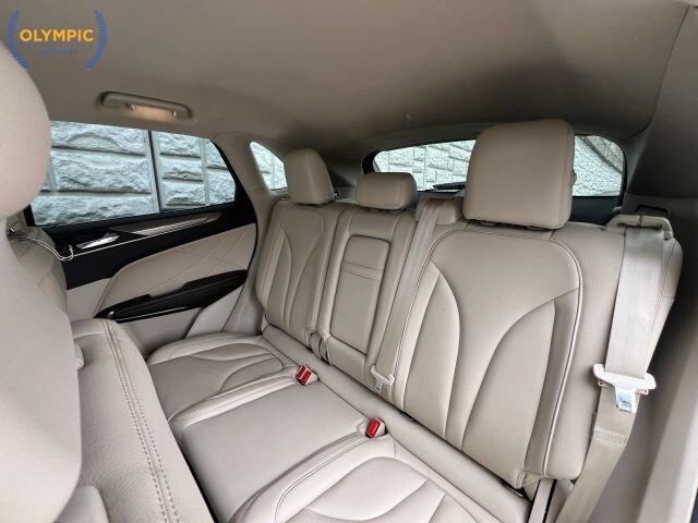 2018 Lincoln MKC in Decatur, GA 30032 - 18113116 41