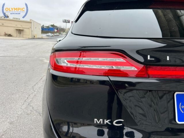 2018 Lincoln MKC in Decatur, GA 30032 - 18113116 16