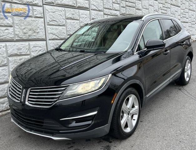 2018 Lincoln MKC in Decatur, GA 30032 - 18113116