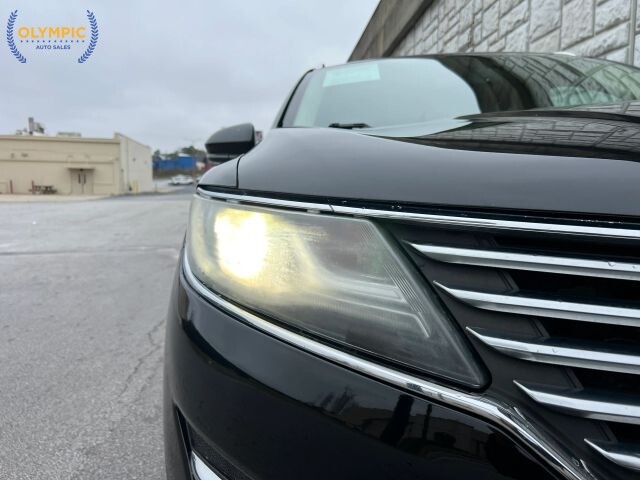 2018 Lincoln MKC in Decatur, GA 30032 - 18113116 15