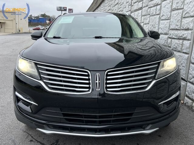 2018 Lincoln MKC in Decatur, GA 30032 - 18113116 13