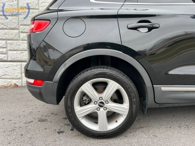 2018 Lincoln MKC in Decatur, GA 30032 - 18113116 12