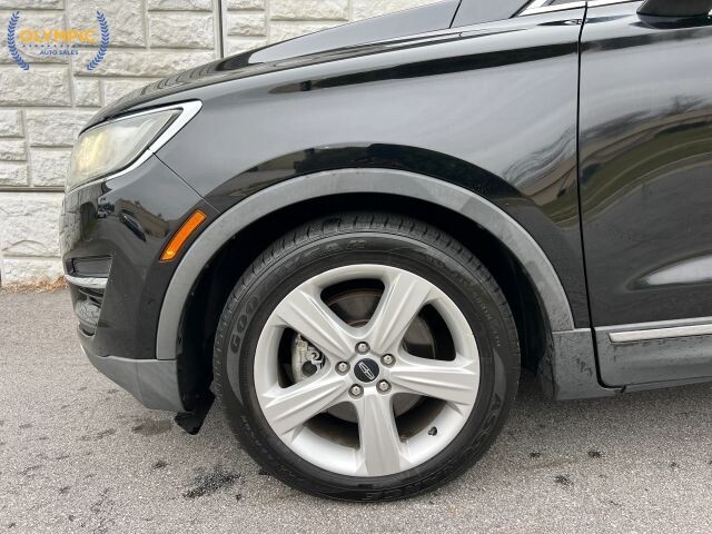 2018 Lincoln MKC in Decatur, GA 30032 - 18113116 9