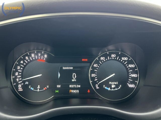 2018 Lincoln MKC in Decatur, GA 30032 - 18113116 24