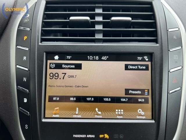 2018 Lincoln MKC in Decatur, GA 30032 - 18113116 32