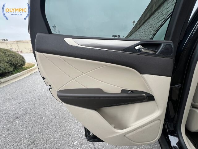 2018 Lincoln MKC in Decatur, GA 30032 - 18113116 45