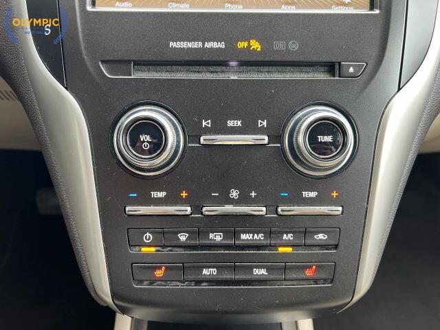 2018 Lincoln MKC in Decatur, GA 30032 - 18113116 31