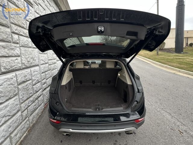 2018 Lincoln MKC in Decatur, GA 30032 - 18113116 47