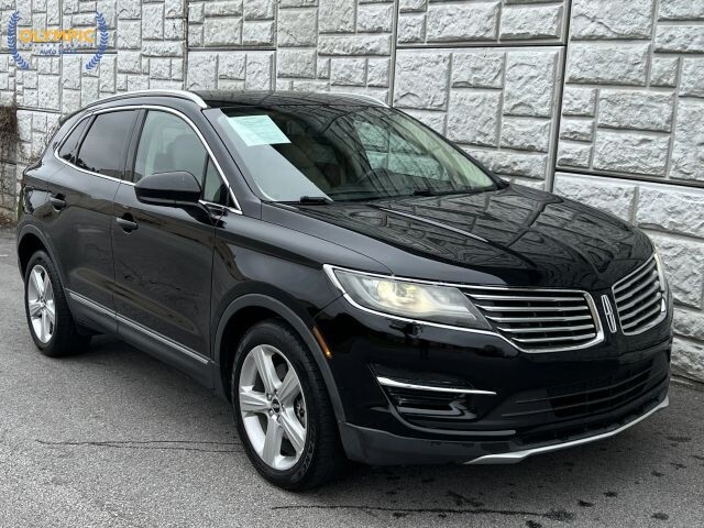 2018 Lincoln MKC in Decatur, GA 30032 - 18113116 3