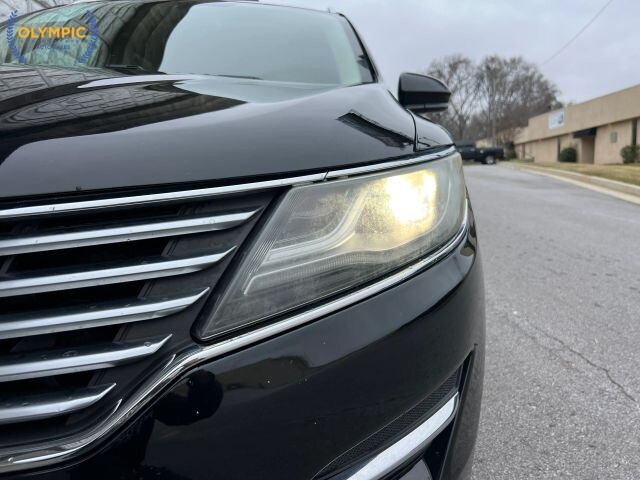 2018 Lincoln MKC in Decatur, GA 30032 - 18113116 14