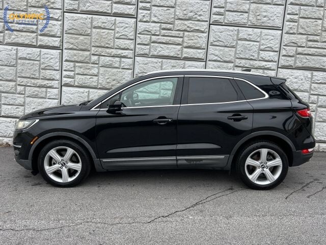 2018 Lincoln MKC in Decatur, GA 30032 - 18113116 7