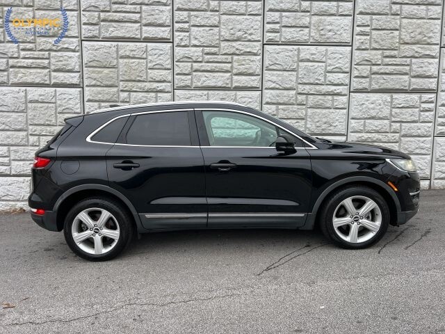 2018 Lincoln MKC in Decatur, GA 30032 - 18113116 8