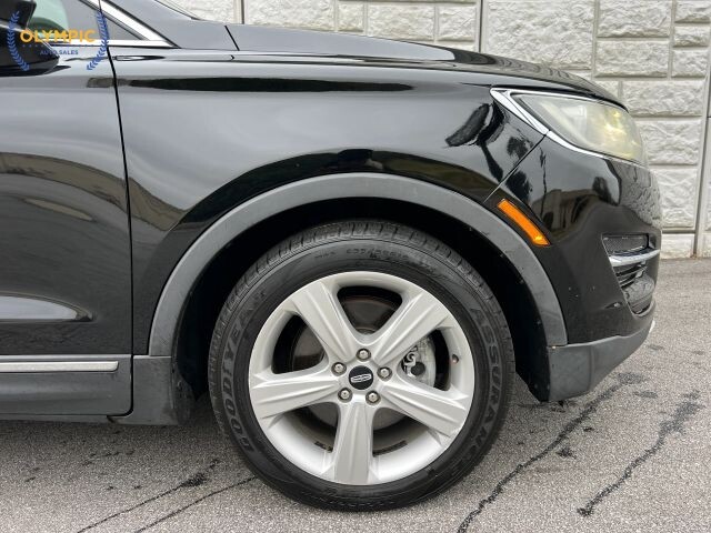 2018 Lincoln MKC in Decatur, GA 30032 - 18113116 11