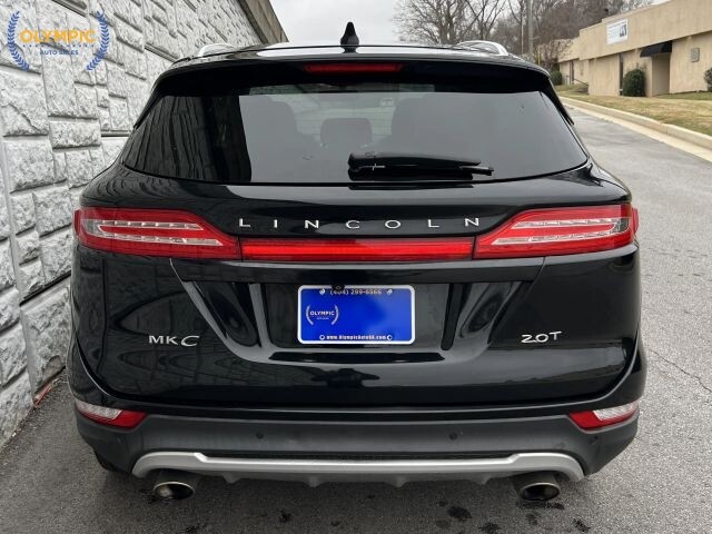 2018 Lincoln MKC in Decatur, GA 30032 - 18113116 5