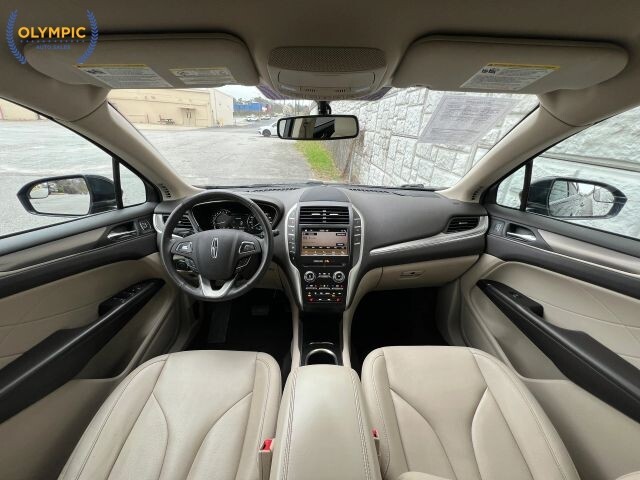 2018 Lincoln MKC in Decatur, GA 30032 - 18113116 21