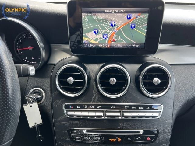 2019 Mercedes-Benz GLC 300 in Decatur, GA 30032 - 18113117 29