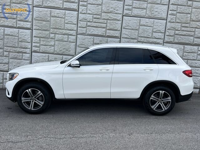 2019 Mercedes-Benz GLC 300 in Decatur, GA 30032 - 18113117 7
