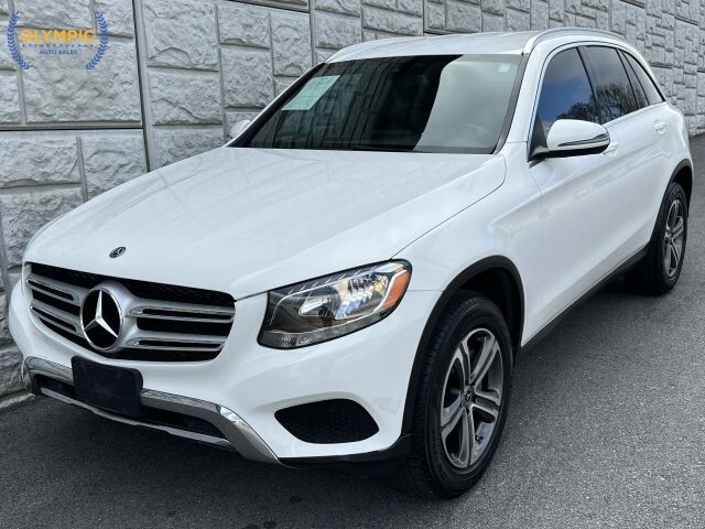 2019 Mercedes-Benz GLC 300 in Decatur, GA 30032 - 18113117