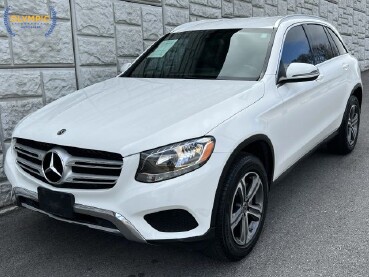 2019 Mercedes-Benz GLC 300 in Decatur, GA 30032
