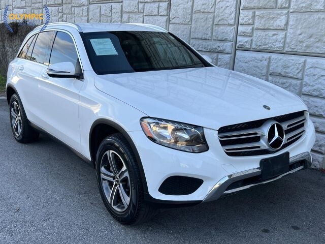 2019 Mercedes-Benz GLC 300 in Decatur, GA 30032 - 18113117 3