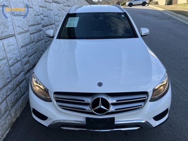 2019 Mercedes-Benz GLC 300 in Decatur, GA 30032 - 18113117 2