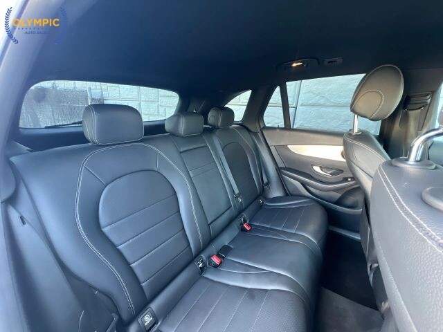 2019 Mercedes-Benz GLC 300 in Decatur, GA 30032 - 18113117 43