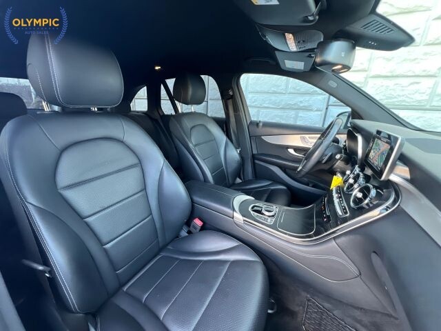 2019 Mercedes-Benz GLC 300 in Decatur, GA 30032 - 18113117 41