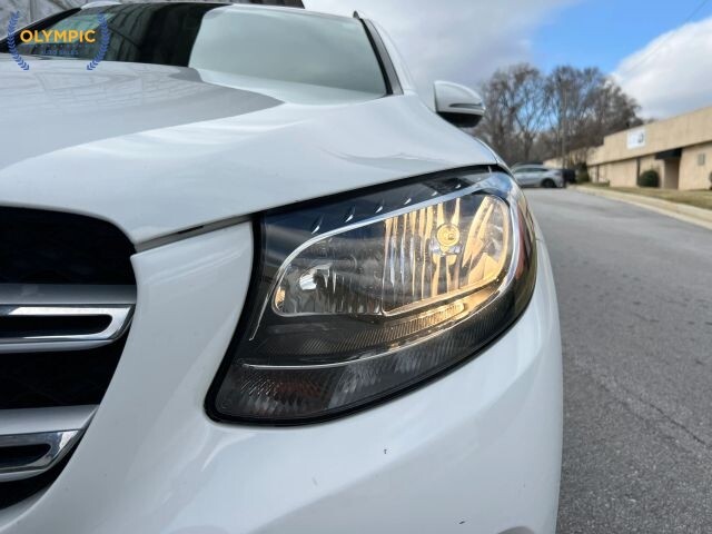 2019 Mercedes-Benz GLC 300 in Decatur, GA 30032 - 18113117 14