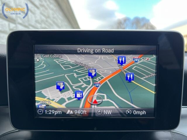 2019 Mercedes-Benz GLC 300 in Decatur, GA 30032 - 18113117 28