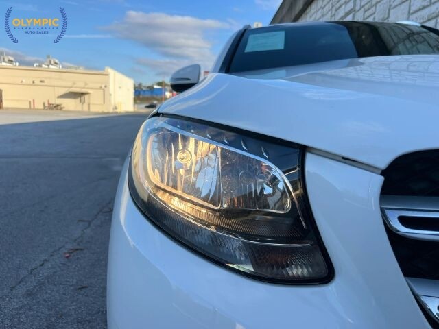 2019 Mercedes-Benz GLC 300 in Decatur, GA 30032 - 18113117 15