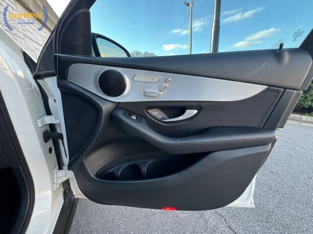 2019 Mercedes-Benz GLC 300 in Decatur, GA 30032 - 18113117 45